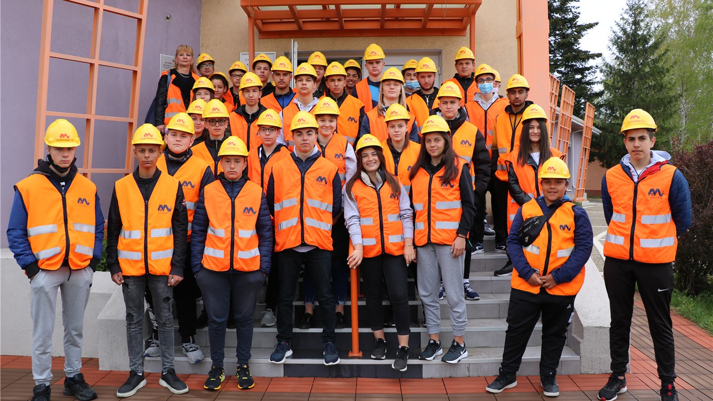 Новото<br>поколение